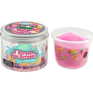 Crazy Aaron's Slime Charmers (I Scream You Scream)