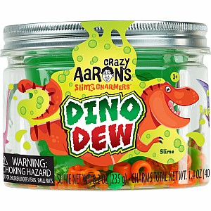 Dino Dew Slime Charmers