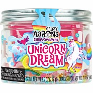 Crazy Aaron's Unicorn Dream Slime Charmers