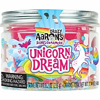 Unicorn Dream Slime Charmers