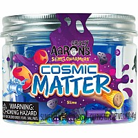 Cosmic Matter Slime Charmers