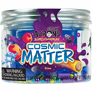 Cosmic Matter Slime Charmers