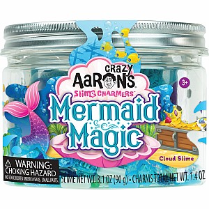 Mermaid Magic Slime Charmers