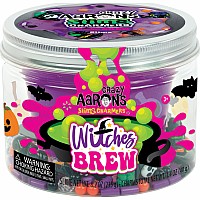 Witches Brew Slime Charmers