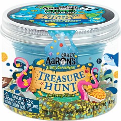 Treasure Hunt Slime Charmers