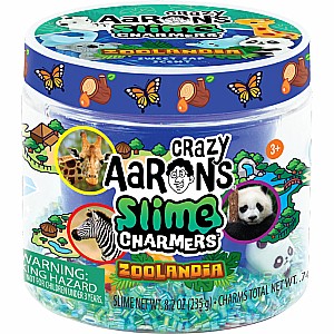 Zoolandia Slime Charmers