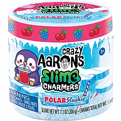 Polar Slushie Slime Charmers