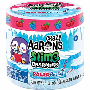Polar Slushie Slime Charmers 