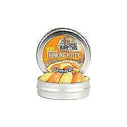 crazy aarons thinking putty mini tin assorted