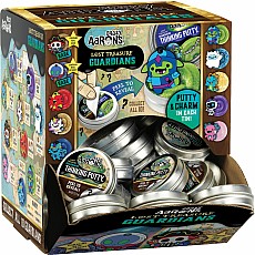 Lost Treasure Guardians Single Tin