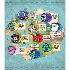 Lost Treasure Guardians Single Tin