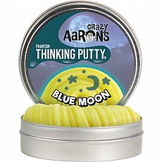 Blue Moon Putty Tin 4"