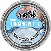 Mini Winter Wonderland - 2