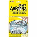 Crazy Aaron's Thinking Putty Liquid Glass 