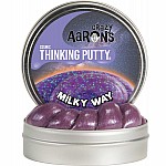 Milky Way Putty Tin