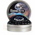 Crazy Aaron's Thinking Putty Star Dust