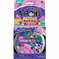 Better Butter Berry - Full Size 4" Thinking Putty Tin