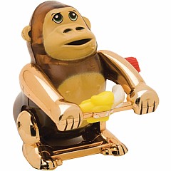 Gorilla, Gregory - Z Windups