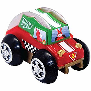 Dune Buggy, Dusty - Z Windups