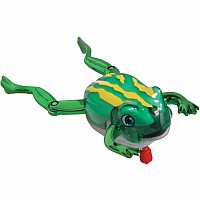 Frog (Swim), Froggy - Z Windups