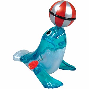 Spinning Seal, Sasha - Z Windups