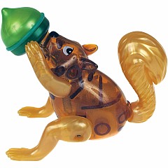 Spinning Squirrel, Scamper - Z Windups