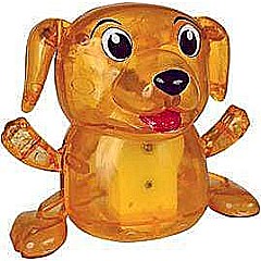 Peggy Puppy