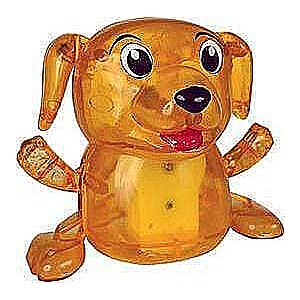 Peggy Puppy
