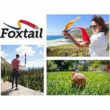 Foxtail Sport
