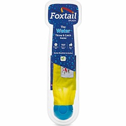 Foxtail Splash! The Water Foxtail