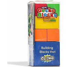 Gecko Blocks 10 Block Set