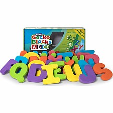 ABC Gecko Blocks