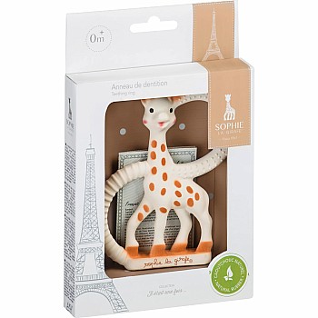 Sophie La Girafe Teether Ring