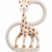 Sophie La Girafe Teether Ring