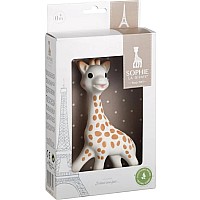 Sophie La Girafe