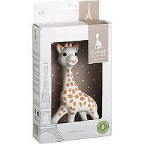 Sophie La Girafe