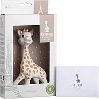 Sophie La Girafe