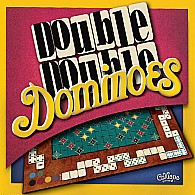 Double Double Dominoes