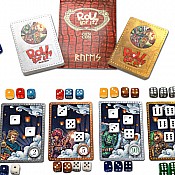 Roll For It! Gen Con Limited Edition