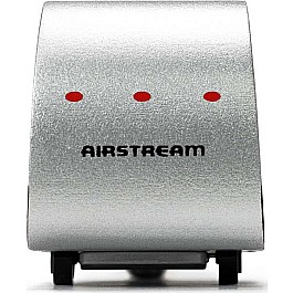 Airstream Trailer