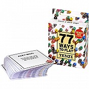 77 Ways To Play Tenzi