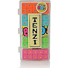 TENZI Select - Awesome 80s
