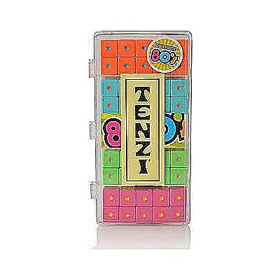 TENZI Select - Awesome 80s