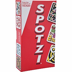 SPOTZI