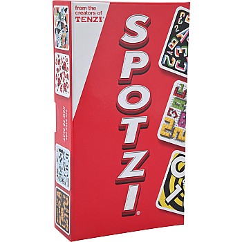 SPOTZI