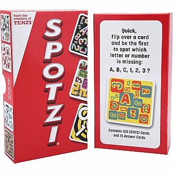 SPOTZI