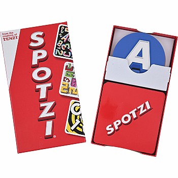 SPOTZI