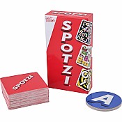 SPOTZI