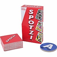 SPOTZI