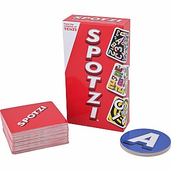 SPOTZI